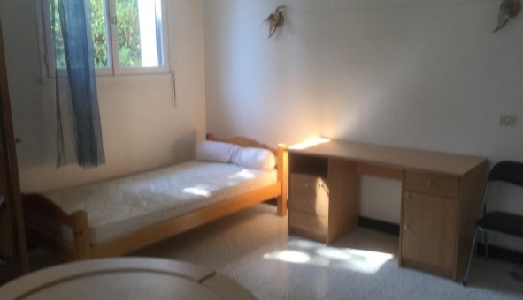 Logement tudiant Studio à Amiens (80090)