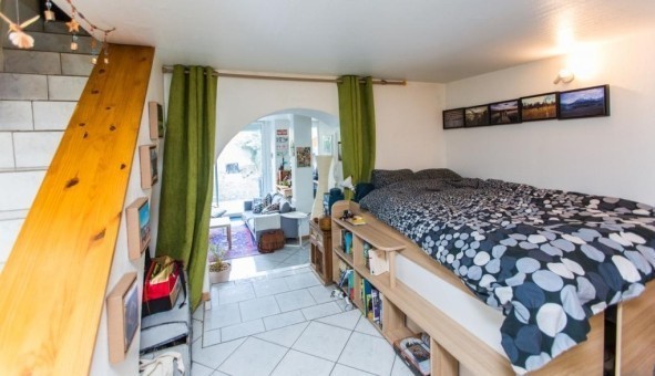 Logement tudiant Studio à Amiens (80090)