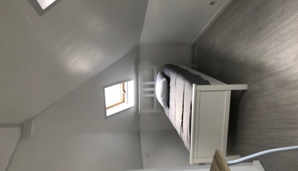 Logement tudiant Studio à Amiens (80090)