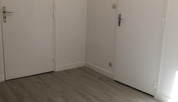 Logement tudiant Studio à Amiens (80090)