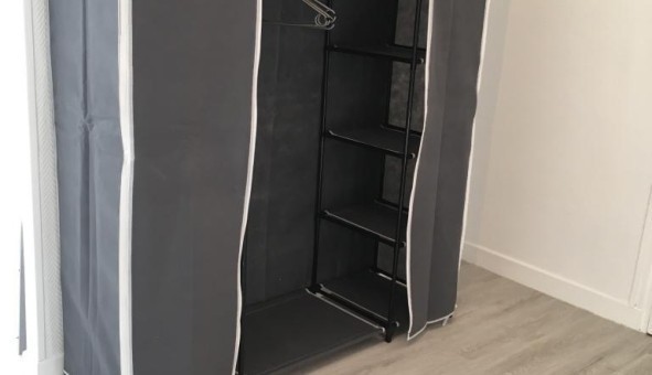 Logement tudiant Studio à Amiens (80090)