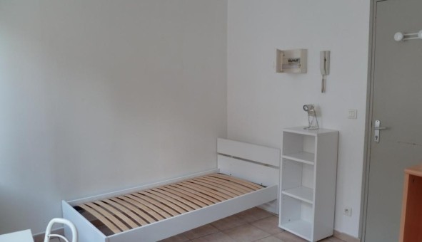 Logement tudiant Studio à Amiens (80090)