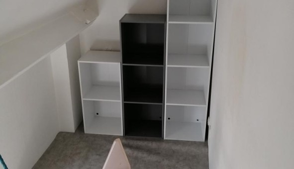 Logement tudiant Studio à Amiens (80090)