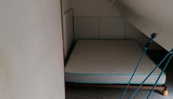 Logement tudiant Studio à Amiens (80090)