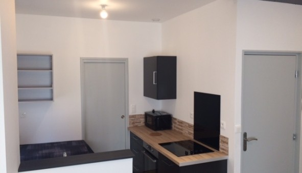 Logement tudiant Studio à Amiens (80090)