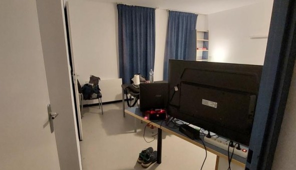 Logement tudiant Studio à Amiens (80090)