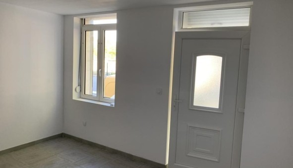 Logement tudiant Studio à Amiens (80090)