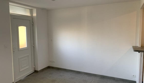 Logement tudiant Studio à Amiens (80090)