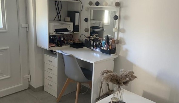 Logement tudiant Studio à Amiens (80090)