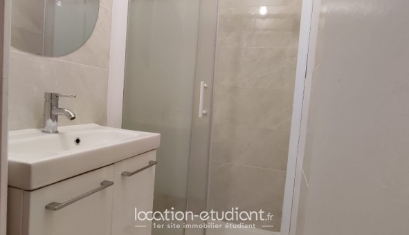 Logement tudiant Studio à Amiens (80090)