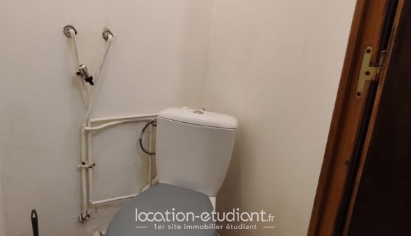 Logement tudiant Studio à Amiens (80090)