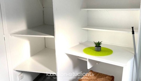 Logement tudiant Studio à Amiens (80090)