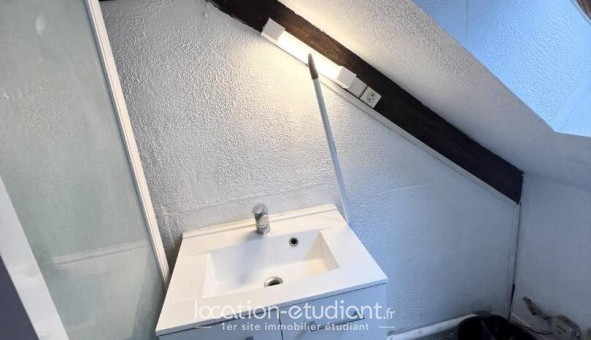 Logement tudiant Studio à Amiens (80090)