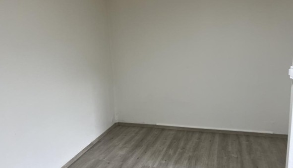 Logement tudiant Location Studio Vide Ancy sur Moselle (57130)