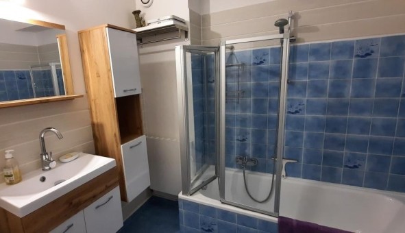 Logement tudiant Studio à Andon (06750)