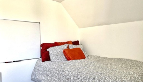 Logement tudiant Studio à Andrsy (78570)