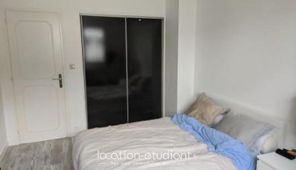 Logement tudiant Studio à Angers (49000)