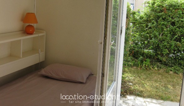 Logement tudiant Location Studio Meublé Angers (49000)