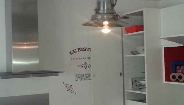 Logement tudiant Studio à Angers (49000)