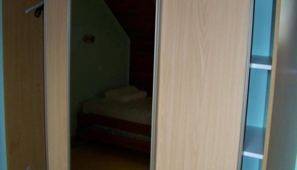 Logement tudiant Studio à Angers (49000)