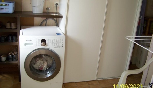 Logement tudiant Studio à Angers (49000)