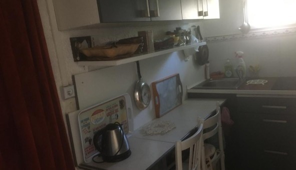 Logement tudiant Studio à Angers (49000)