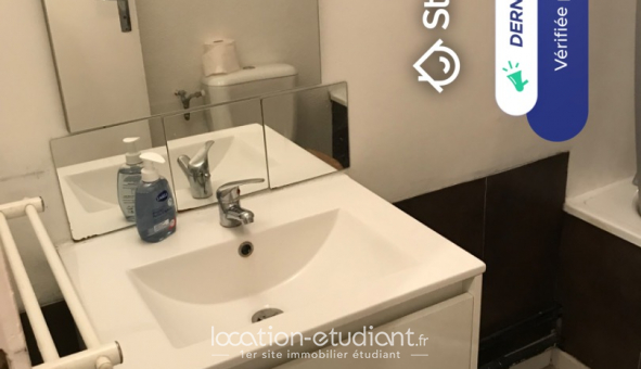 Logement tudiant Studio à Anglet (64600)