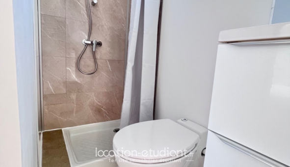 Logement tudiant Studio à Anglet (64600)