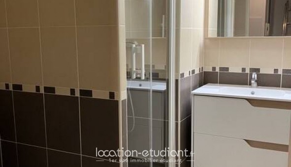 Logement tudiant Studio à Anglet (64600)