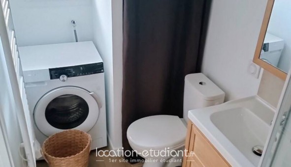 Logement tudiant Studio à Anglet (64600)