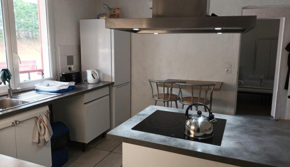 Logement tudiant Studio à Anglet (64600)