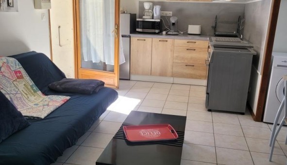 Logement tudiant Studio à Anjouin (36210)