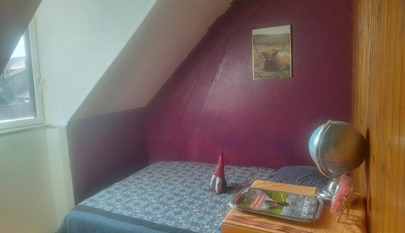 Logement tudiant Studio à Annecy (74000)