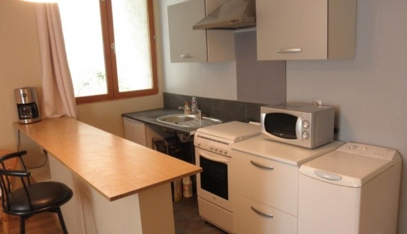 Logement tudiant Studio à Annecy (74000)