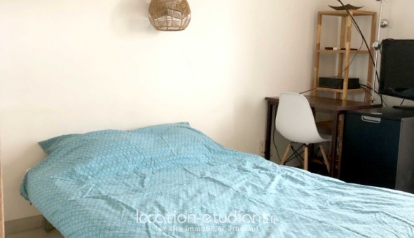 Logement tudiant Studio à Annecy (74000)