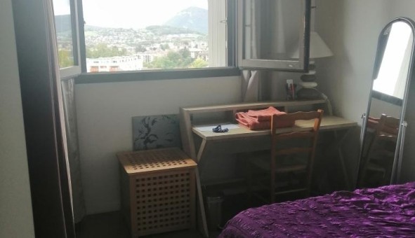 Logement tudiant Studio à Annecy (74000)