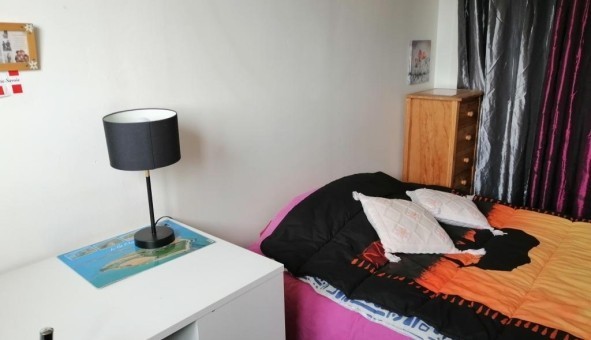 Logement tudiant Studio à Annecy (74000)