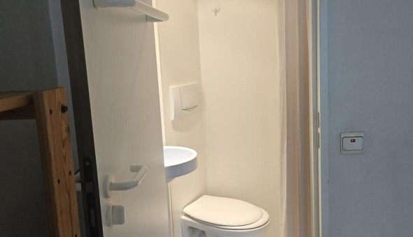 Logement tudiant Studio à Annecy (74000)