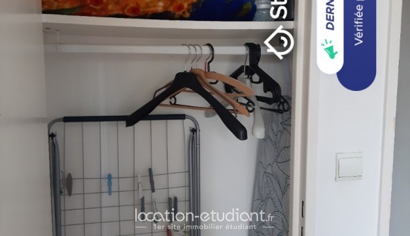 Logement tudiant Studio à Annemasse (74100)