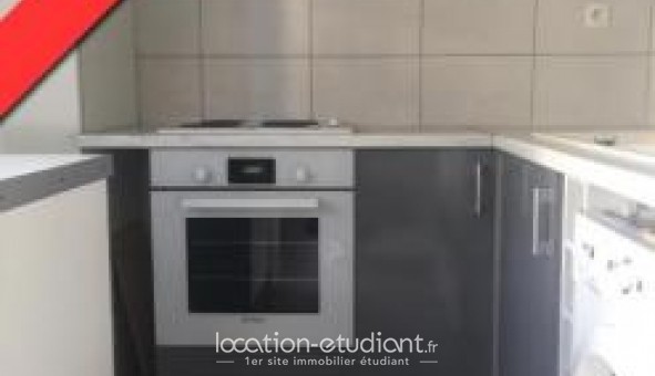 Logement tudiant Studio à Antibes (06160)