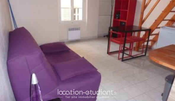 Logement tudiant Studio à Antibes (06160)