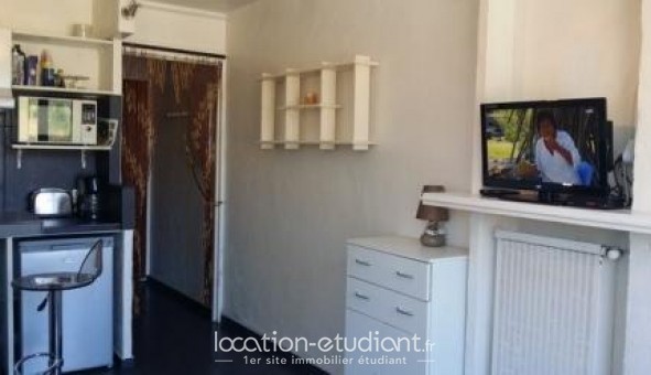 Logement tudiant Studio à Antibes (06160)