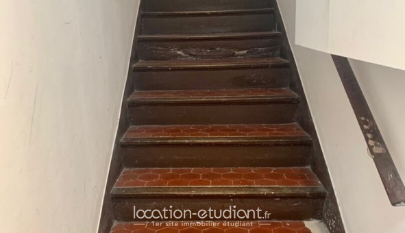 Logement tudiant Studio à Antibes (06160)