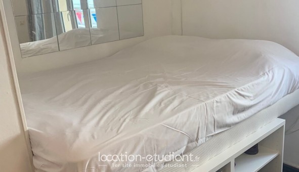 Logement tudiant Studio à Antibes (06160)