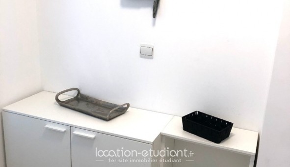 Logement tudiant Studio à Antibes (06160)