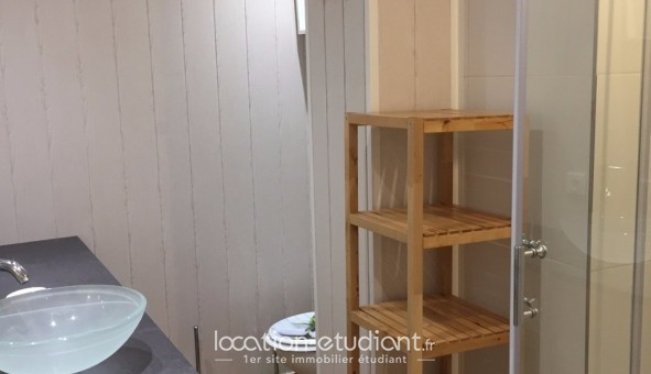 Logement tudiant Studio à Antibes (06160)