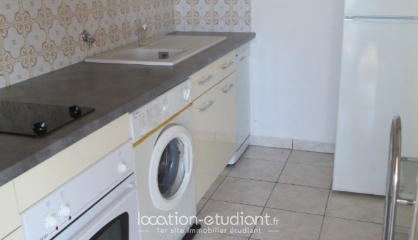 Logement tudiant Studio à Antibes (06160)