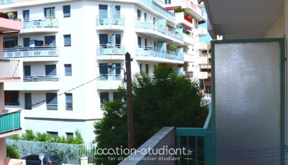 Logement tudiant Studio à Antibes (06160)