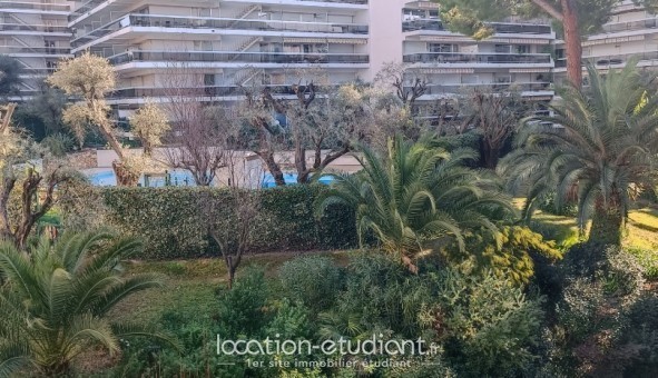 Logement tudiant Studio à Antibes (06160)