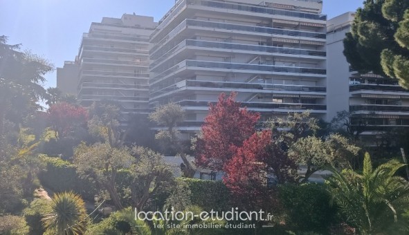 Logement tudiant Studio à Antibes (06160)